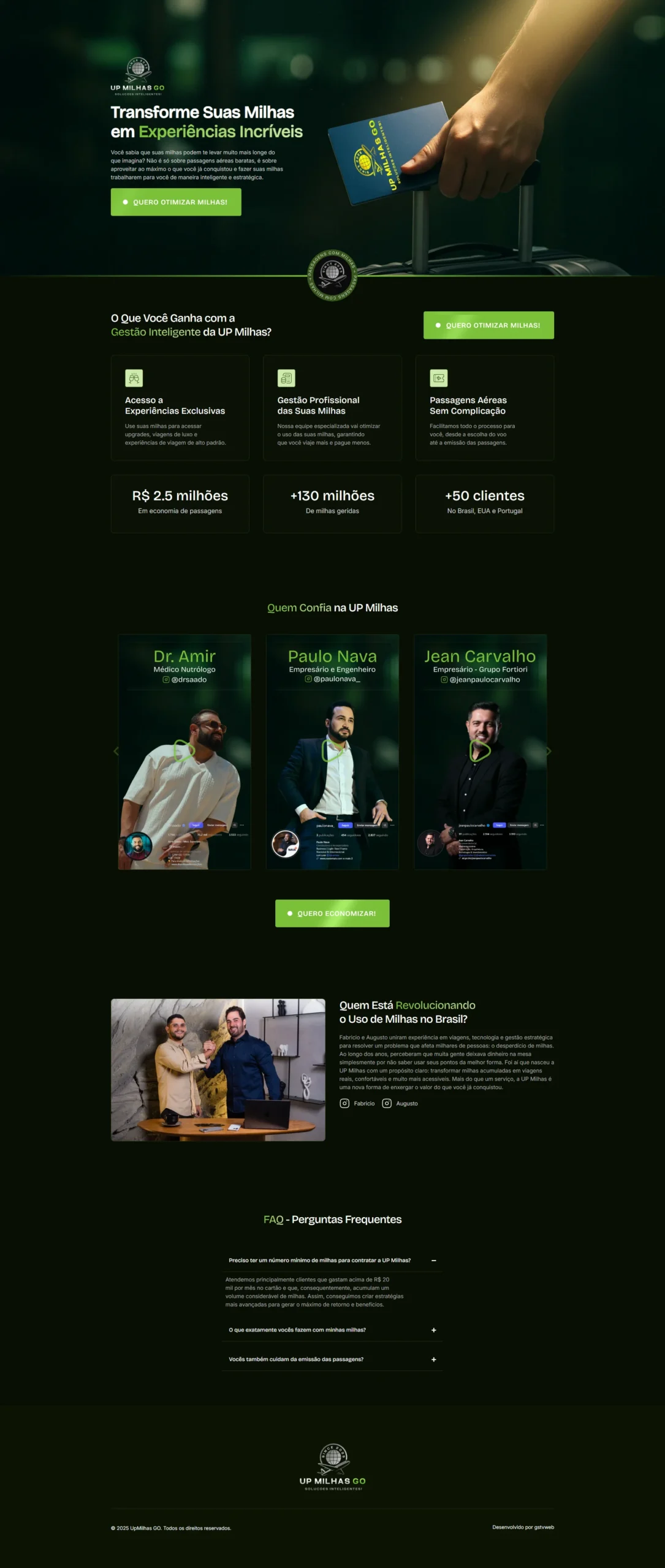 Um site feito para o Josiel Porto Terapeuta