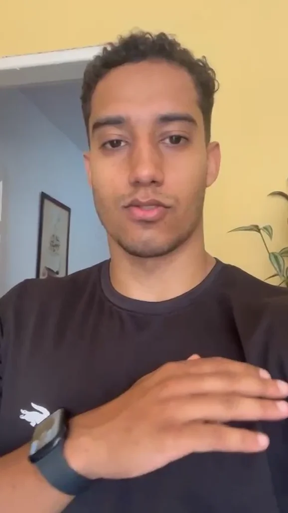 Samuel Mentes Protagonistas